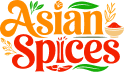 Asian Spices Logo
